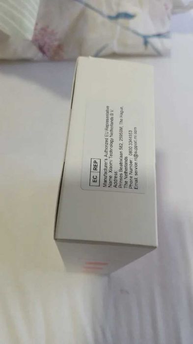 Xiaomi TV Box S 3ª Ger. 4K Ultra HD