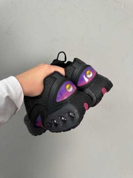 ‼️Акція ‼️Кроссовки Женские Nike Air Max DN All Night/Кросівки жіночі Найк Дн/Останні Розміри