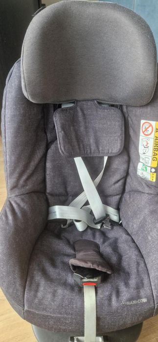 Fotelik samochodowy Maxi Cosi 2 way Fix