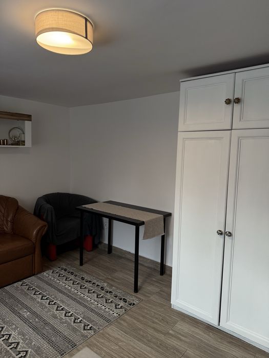 Mieszkanie do wynajecia