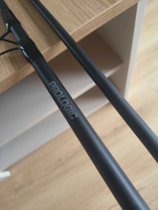 PROLOGIC C series 3,60m 3,50lbs