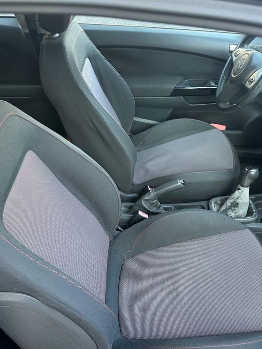 Opel Corsa — fotografia 6