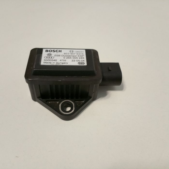 Centralina ESP - AUDI A4 Avant (8E5, B6) | 00 - 05