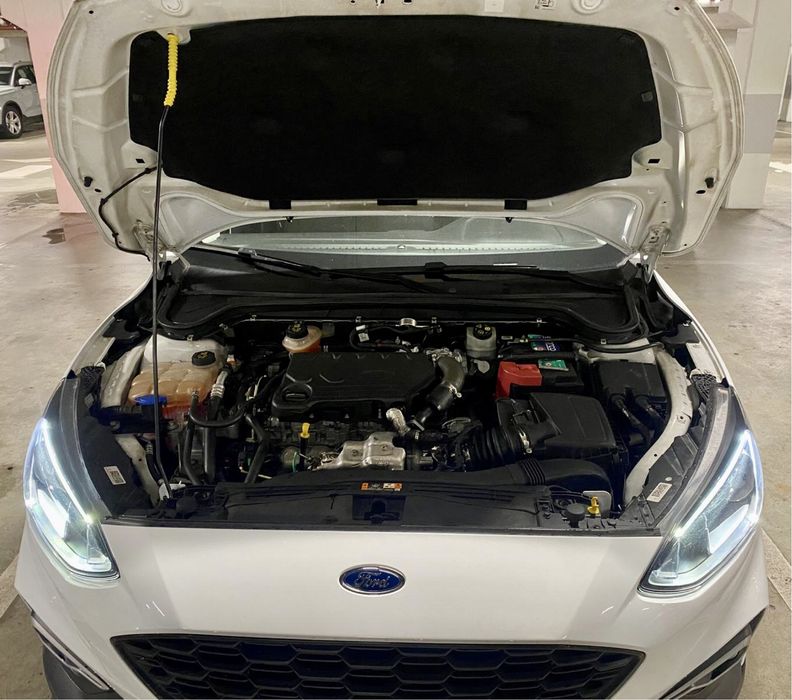 Ford Focus ACTIVE X / 2019 Nacional / SUV/Crossover