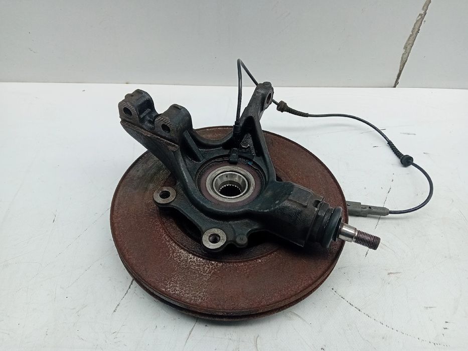 Manga de eixo frente direita CITROËN DS4 (NX_)