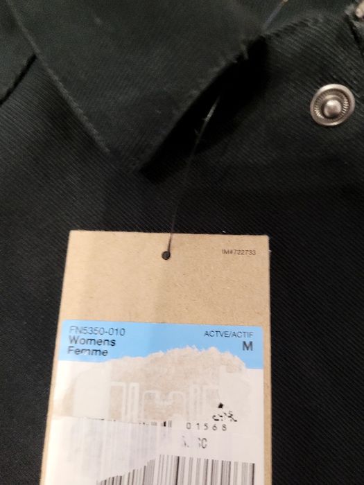 Куртка жіноча NIKE JORDAN  Jacket нова original