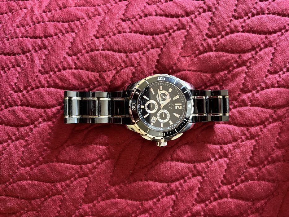 Relogio Guess Collection