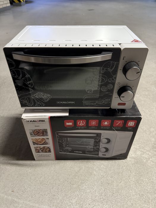 Piekarnik mini mikrofala Kalorik 9l