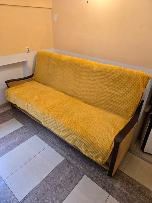 Sofa w dobrym stanie