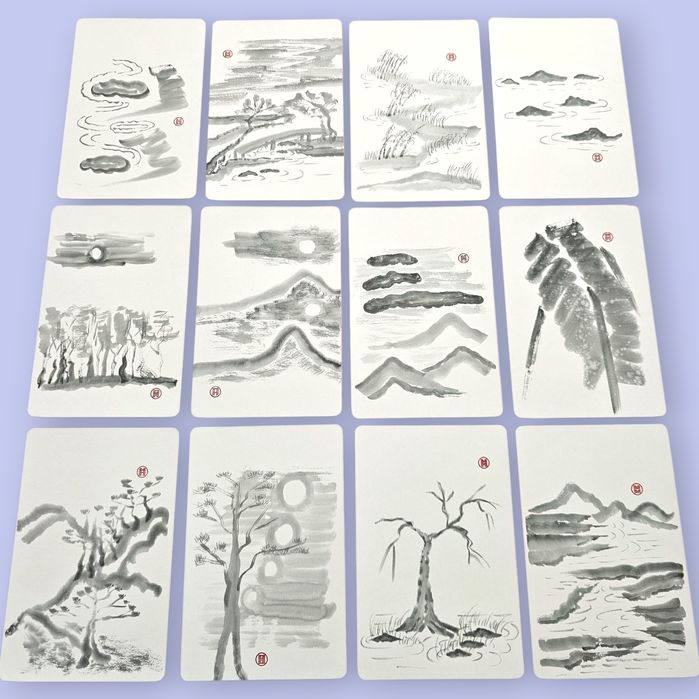 Kit Oráculo I-Ching