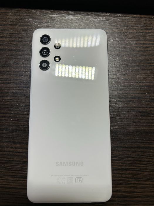 Samsung Galaxy A32
