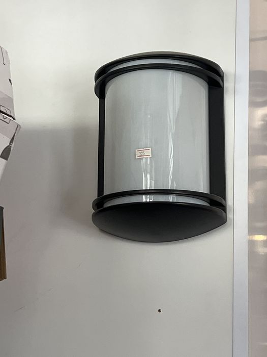 Розспродаж світильників