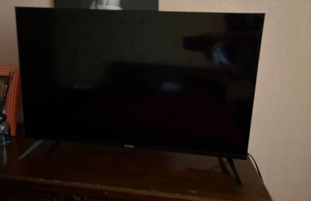 Продам телевизор Xiaomi TV A Pro 32
