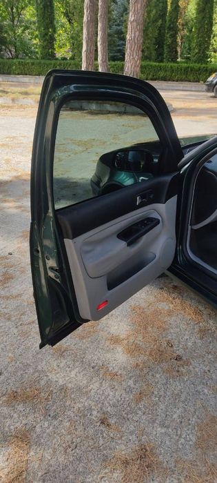 Volkswagen Bora 1999 VIN WVWZZZ1JZXW468208 фото оголошення 12 з 24
