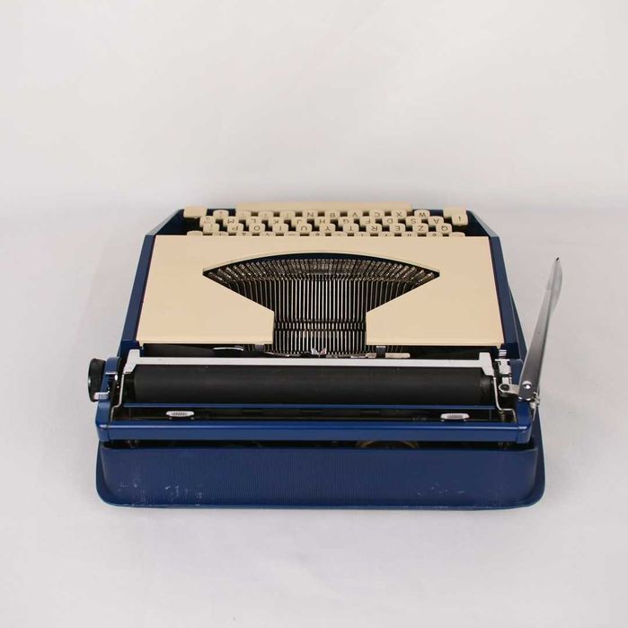 Máquina de escrever Remington Envoy III