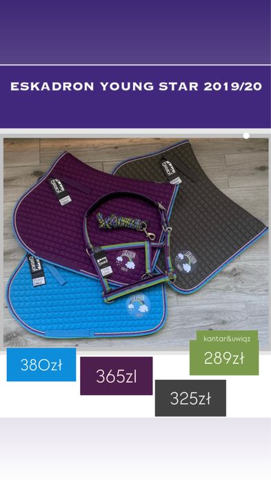 eskadron young star