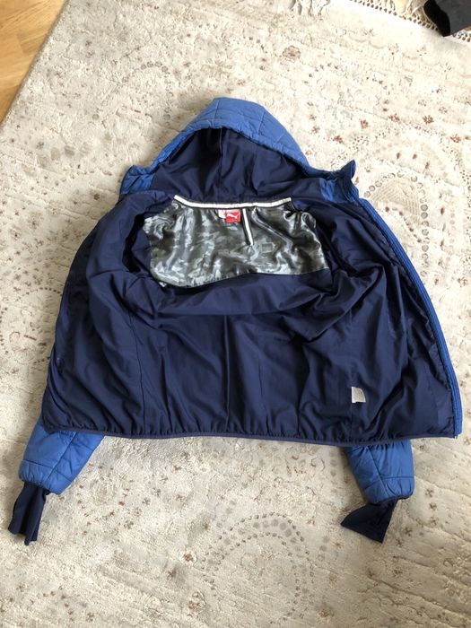 Куртка Puma