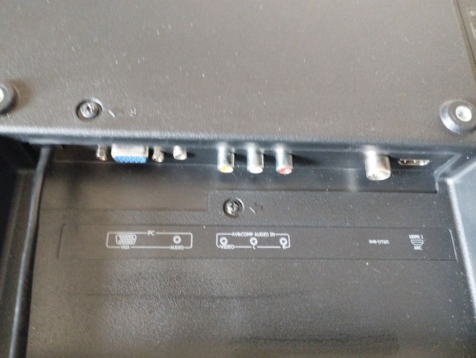 Телевізор Hisense 40 дюймів