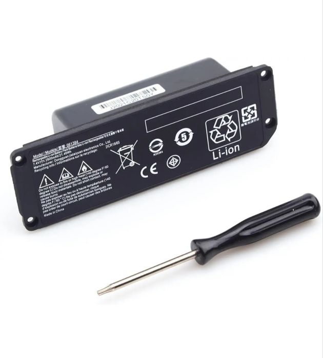 акумулятор для Bose SoundLink Mini Bluetooth Динаміків