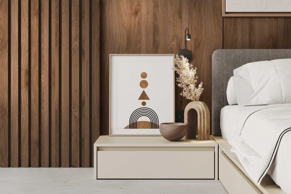 PrimeBoard XTreme Matt Pfleiderer Płyta wiórowa matowa U12168 Cashmere