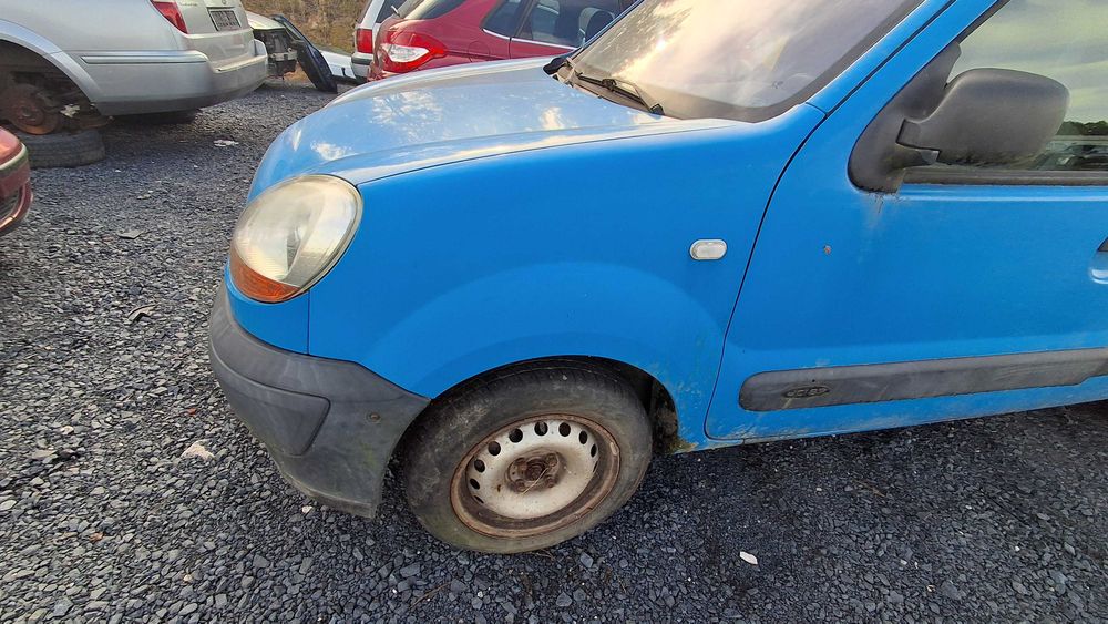 renault KANGOO I LIFT błotnik lewy prawy przód przedni o423 0423 nr. 226/9