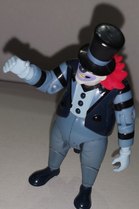 Фігурки   Зомбозо   Генерал  Вовк  2 шт.