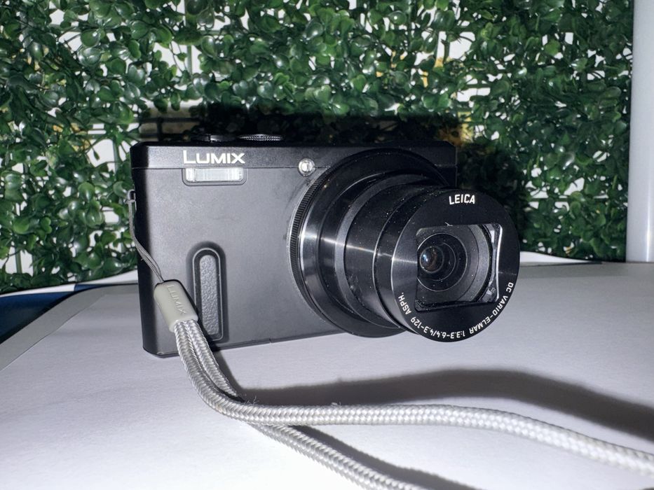 panasonic Lumix DMC-TZ60