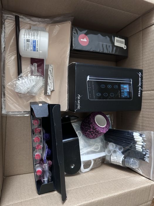 Машинка для ПМ DEFENDER Onyx