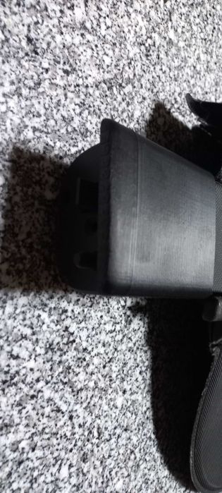 Chapeleira da Mala Audi A4 B5 8D Avant Original Como Nova Com Topos Novos 3D