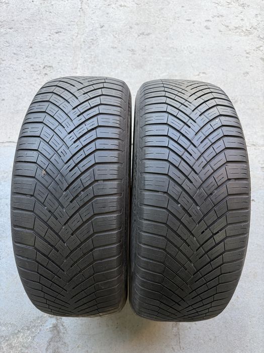 Шини R16 215 60 Continental Склад Осокорки RLX