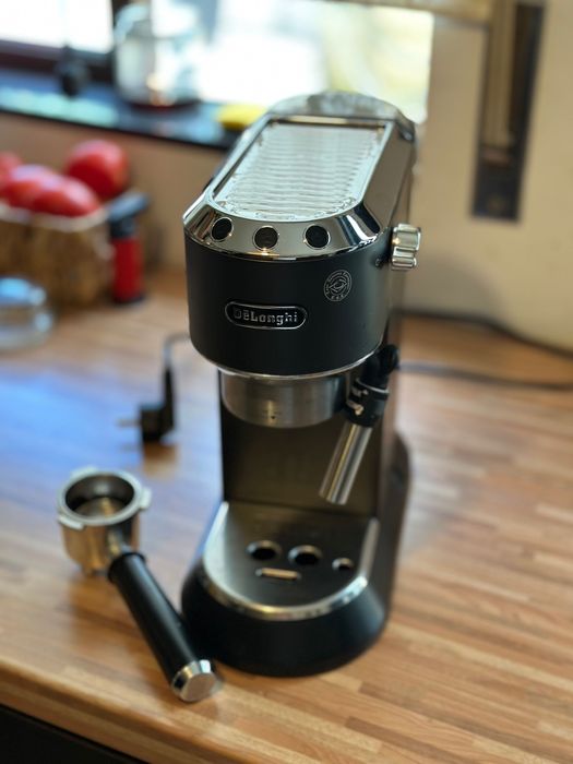Delonghi Dedica Style expresso