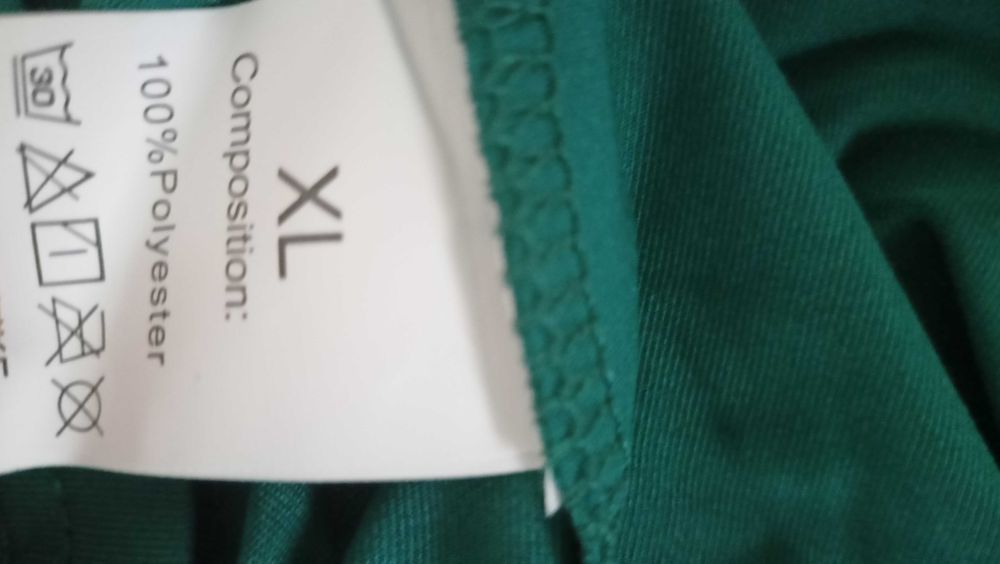 Damska sukienka rozmiar XL