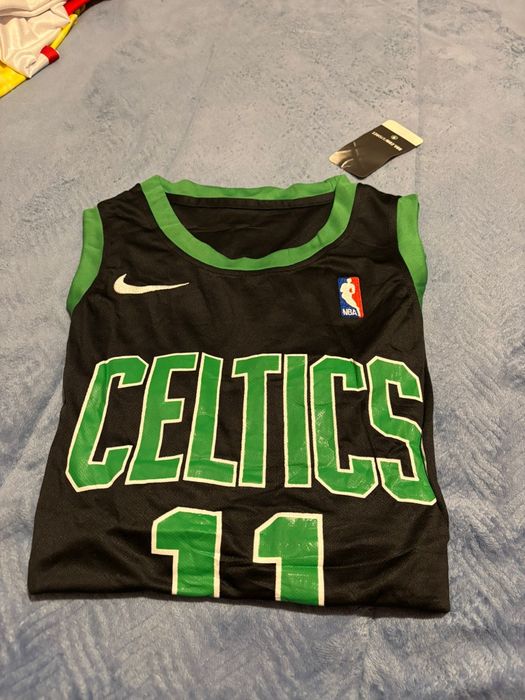 T-T-shirt Celtics NBA