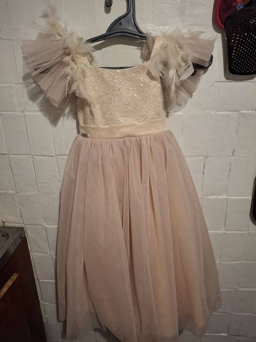 Нереально гарна сукня