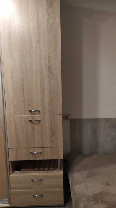 Оренда житла в живописному куточку міста Ірпінь