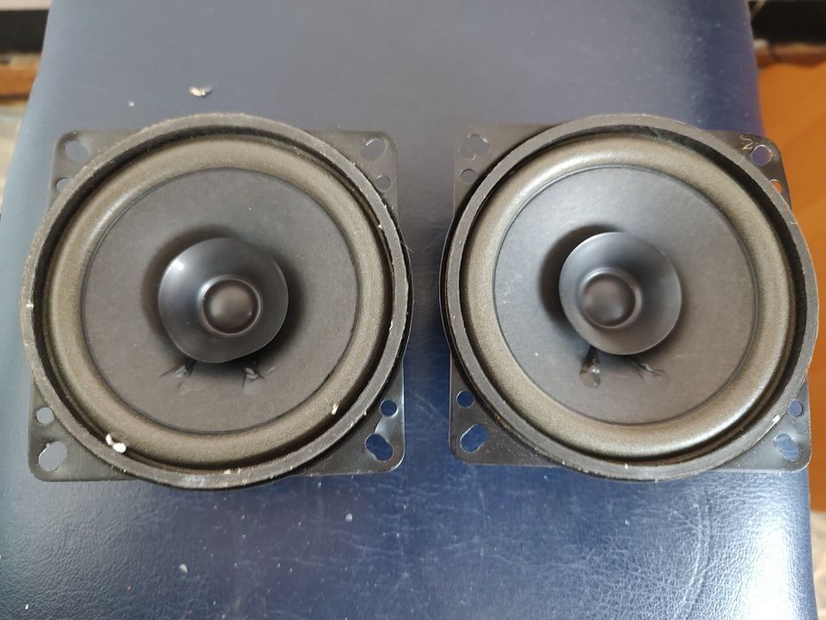 Динамик 5 ватт, 10 ватт, 15-30 ватт