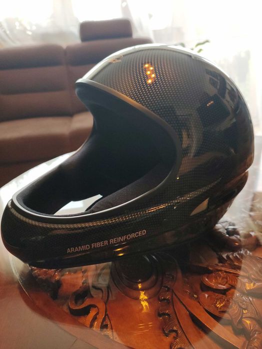 Kask paralotniowy No Limit M-58