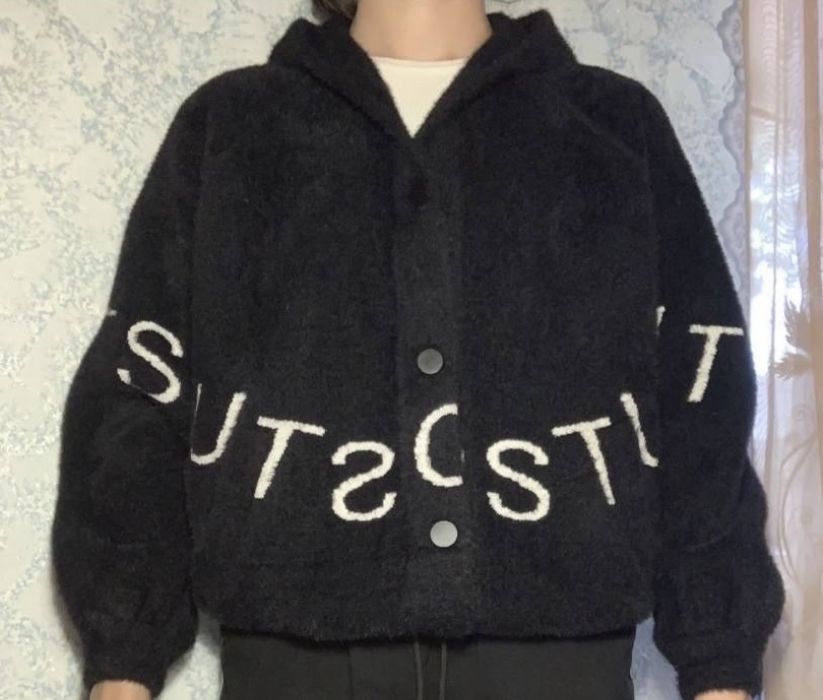 Кофта Тедді