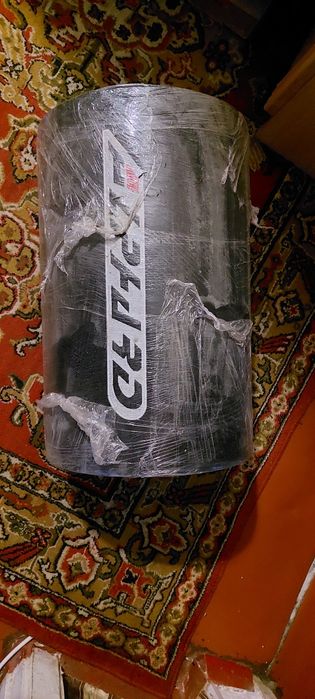 Автомобільний самбуфер