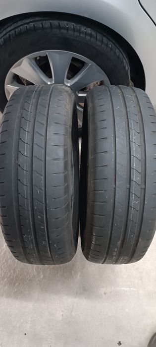 Pneus usados  desde 30€ várias medidas