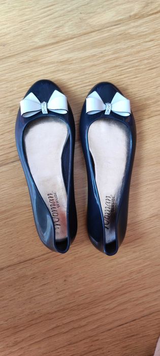 Sabrinas Senhora nº37