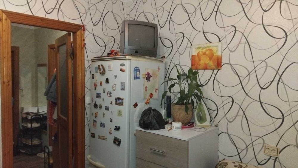 1-кімнатна на Митниці біля узбережжя Дніпра (п3)