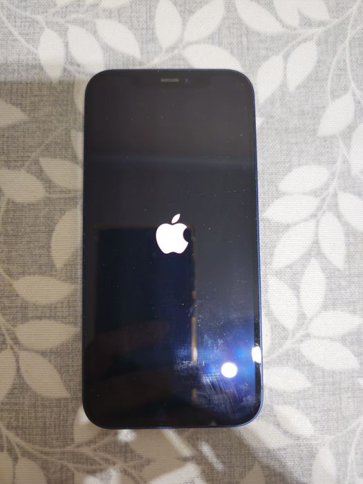 Iphone 12 para peças