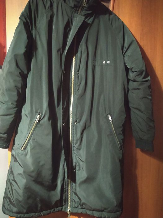 Пальто женское(зима),р.52