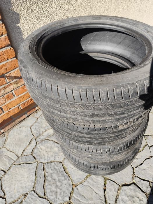 Michelin Primacy 3 225/50/18 letnie