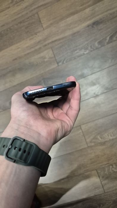 Xiaomi redmi note 11s