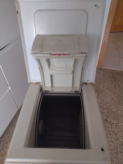Maquina de Secar Rosieres