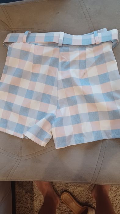 Calções mulher novos