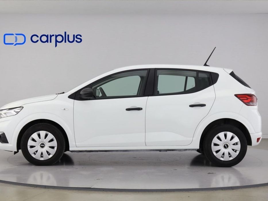 Dacia Sandero 1.0 ECO-G Comfort Bi-Fuel
