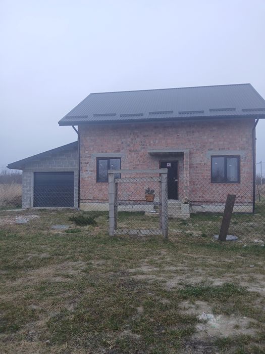 Будинок, Котедж , Власний будинок!